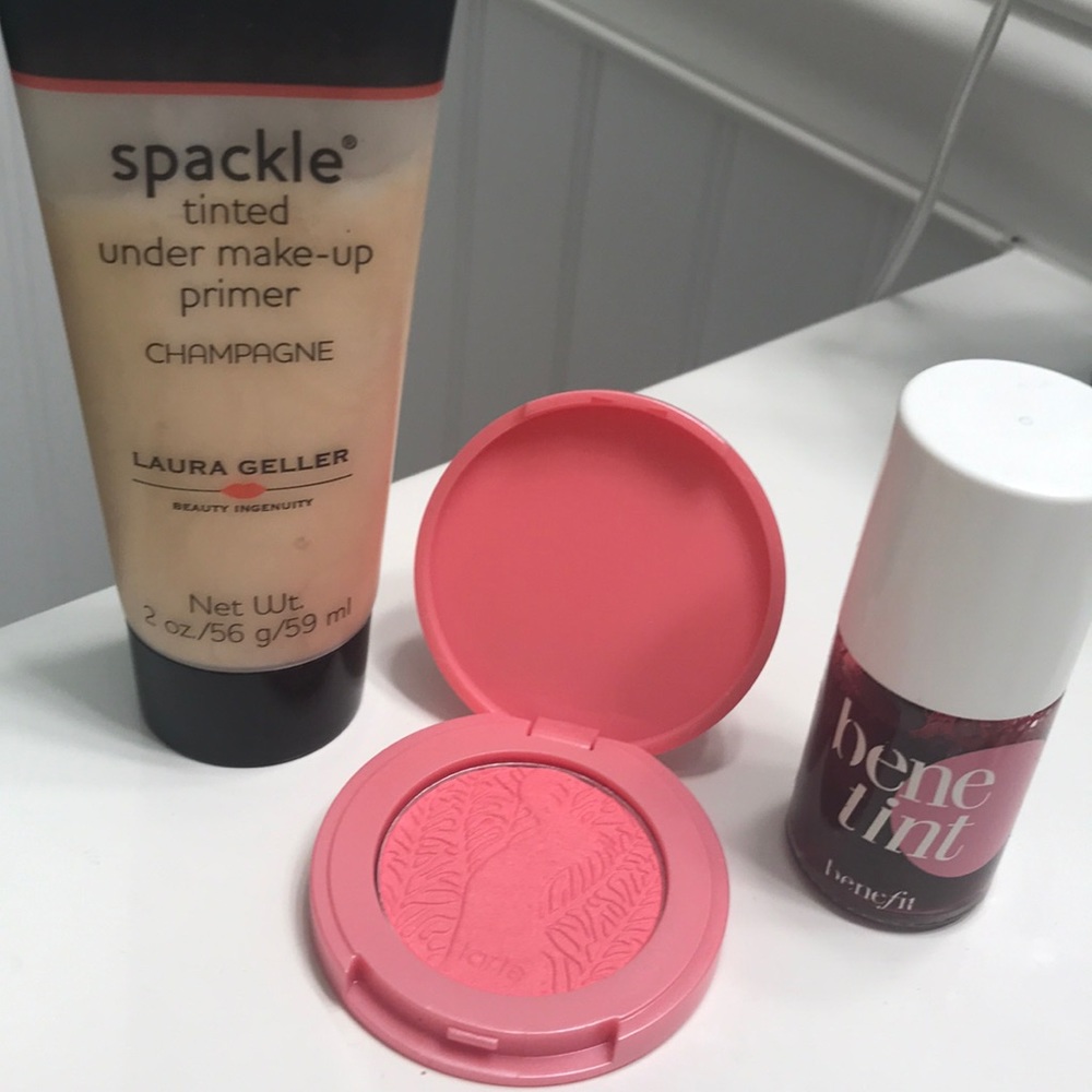 Random makeup lot